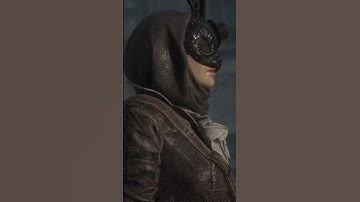 Lies of P has the best cutscenes 😮‍💨🐰 #gaming #liesofp #soulslike