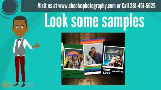 Houston Wedding Event Social Photography - Cheche