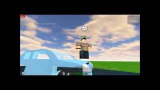 (ROBLOX) Drivers ed Crap Rap [BLOOPERS]