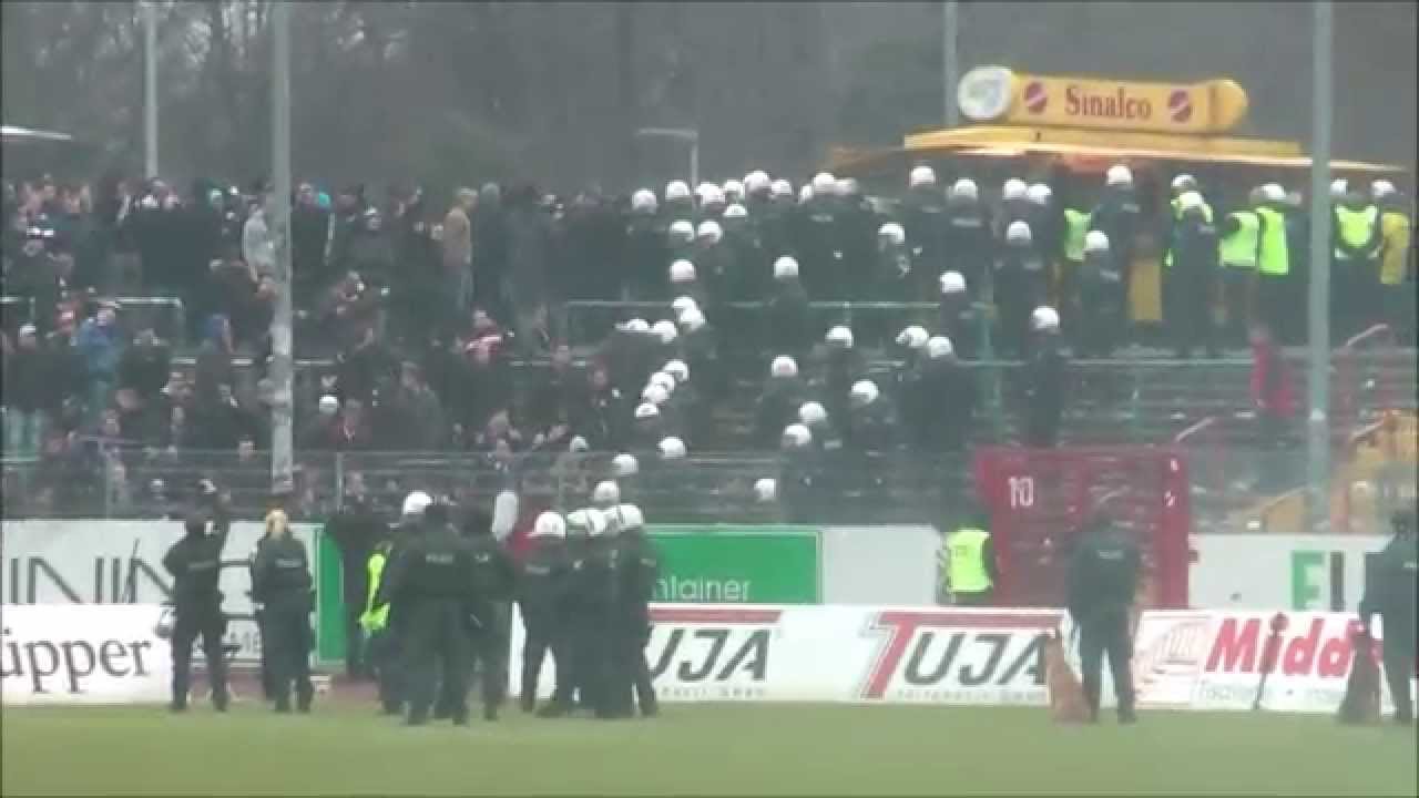 PreuГџen MГјnster Gegen OsnabrГјck PreuГџen MГјnster Gegen OsnabrГјck