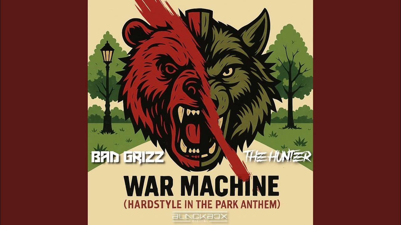 Watch War Machine (HITP Anthem) on YouTube Watch War Machine (HITP Anthem) on YouTube