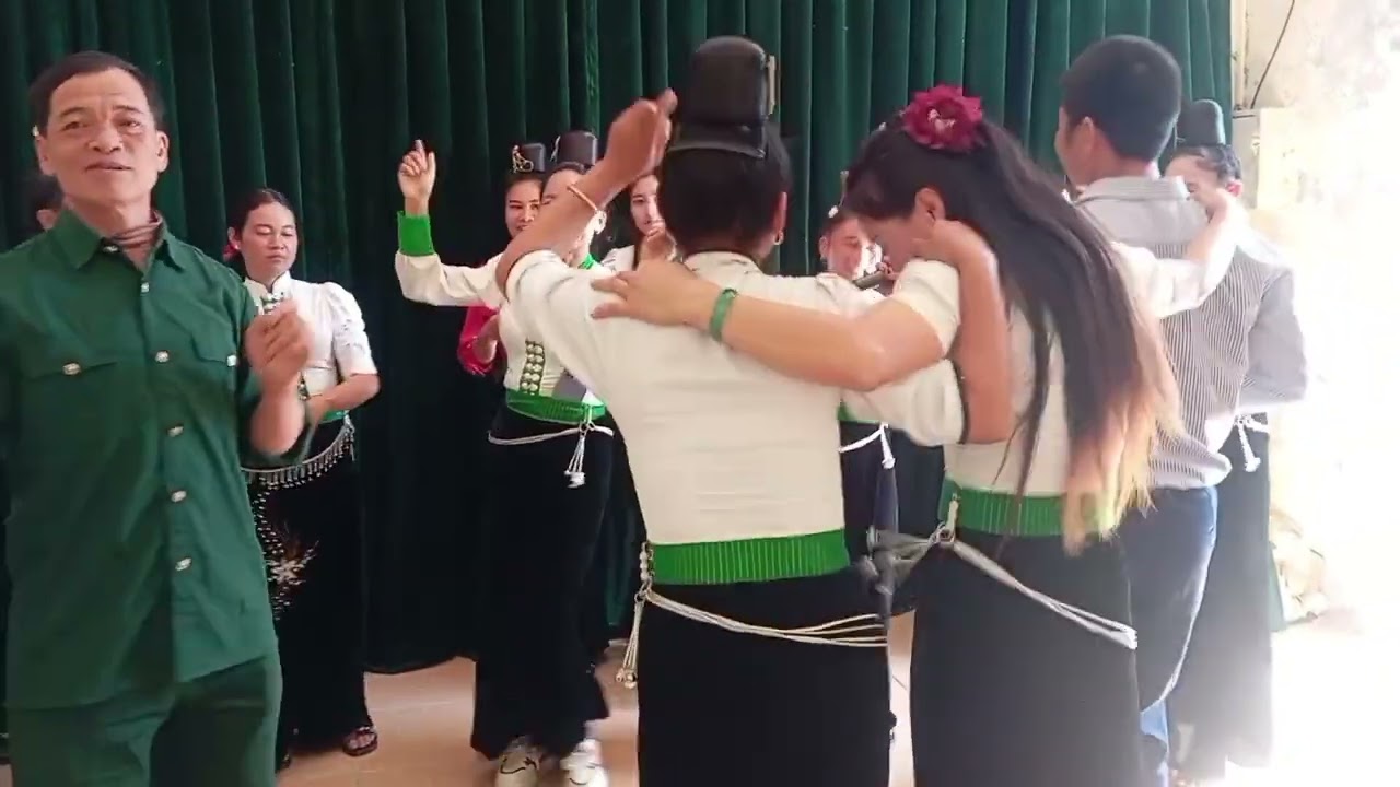 Tổng kết phụ nữ bản khì 1🌹♥️💯💐🌹♥️