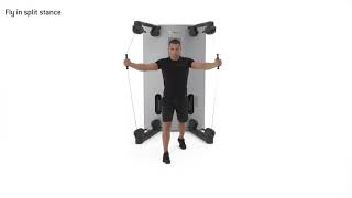 Kinesis One   Upper Strength