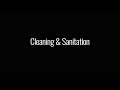 Cleaning  sanitation  rjs craft winemaking howto series