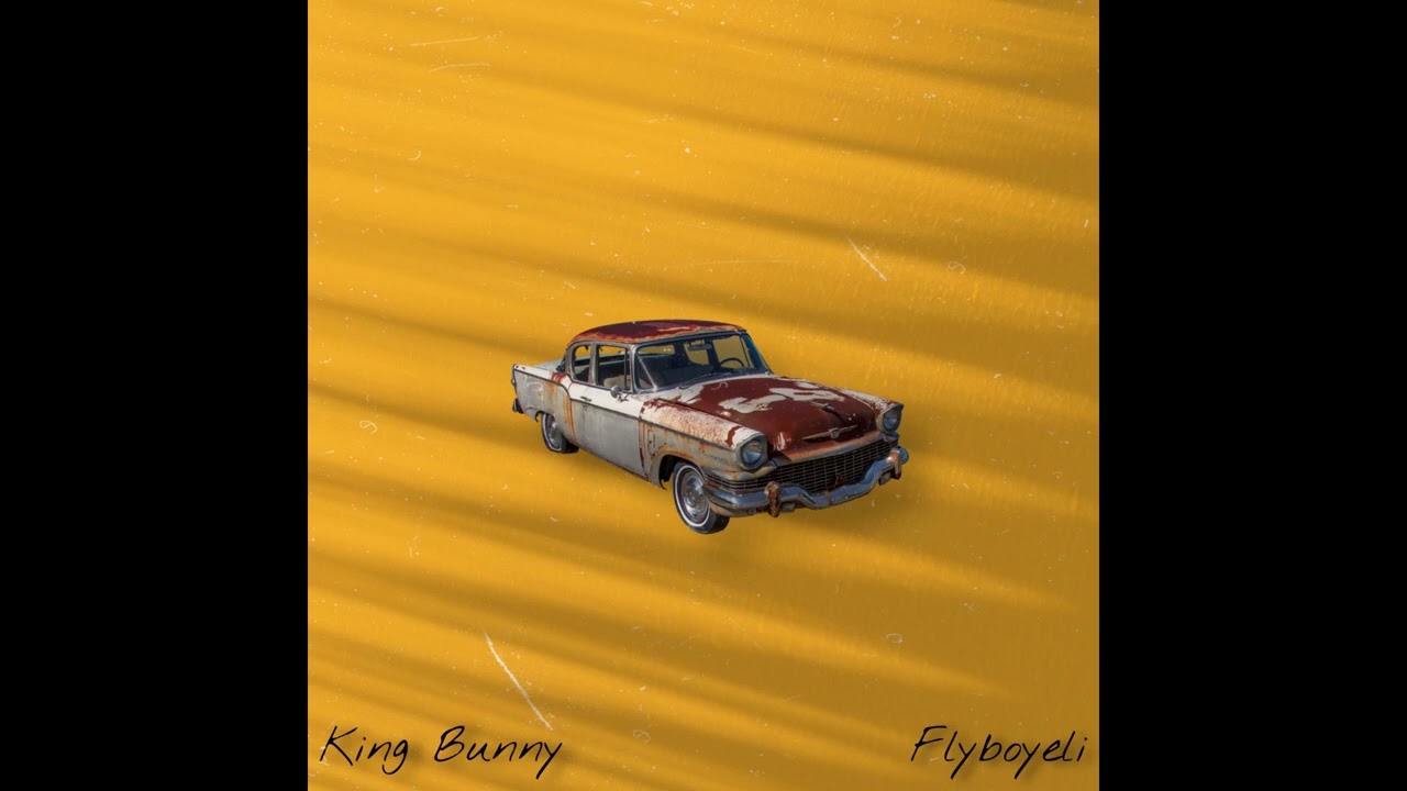 Watch King Bunny - Rusty (Feat. Flyboyeli) (prod. nhelson & Enkayy) on YouTube Watch King Bunny - Rusty (Feat. Flyboyeli) (prod. nhelson & Enkayy) on YouTube