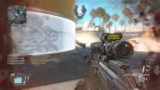 Collateral on Grind - Black Ops 2