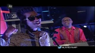 Emtee ft Don Laka - Ghetto Hero