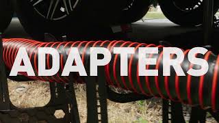 Lippert RV Sewer Lineup | Essential Sewer Solutions for Every Campsite