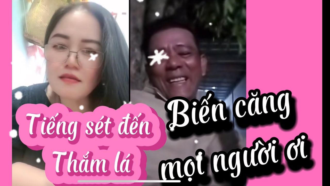 🔴BIẾN CĂNG với bao lần THẮM LÁ ? Khịa mấy anh ✅Hôm nay gặp TIẾNG SÉT ❤️