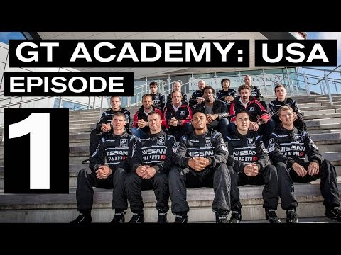 Video: Le Mans Härlighet För Vinnaren Av GT Academy