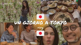 Vlog a Tokyo COME AI VECCHI TEMPI! Per i miei OG follower