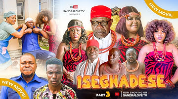 ISEGHADESE PART 3 LATEST BENIN NOLLYWOOD NIGERIAN MOVIE 2025