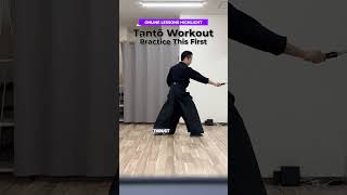 Everyday Tantō Workout #tantō #onlinelessons
In this podcast, Shogo (Let’s Ask Shogo)—head of the Kyoto dojo of Asayama Ichiden-ryu Hyoho, a classical martial art with over 400 years of history—shares invaluable teachings from Seki Sensei, along with his own experiences and insights, with fellow budo enthusiasts.
Please feel free to share your experiences and opinions in the comments—we’d love to hear from you.
We are also welcoming new students at the Kyoto dojo.
If you’re in Kyoto (even temporarily), we invite you to join our in-person training.
If you’re outside Kyoto, please consider our online lessons.
💻Online Katana Training (✅Sign Up Here): https://www.patreon.com/c/lets_ask_shogo/membership
●Date & Time: Every Monday 9:30 AM - 10:30 AM☀️ & Every Saturday 9:00 PM - 10:00 PM🌙
📅Add our Google calendar to see what time it is where you live https://calendar.google.com/calendar/u/1?cid=Y18zYzVjOWIyZjkxMTczNjhmMWU4YzViOTg5ZTNkZDA1NDU0NGMxZjQ1MWY2OWVjNjUxYzkyM2Q3N2U5MDAzOGViQGdyb3VwLmNhbGVuZGFyLmdvb2dsZS5jb20)
●Lessons Held Over Zoom
●Fee: $50 per month ($80 for both days of the week)
⭐️Beginners Welcome ⭐️Unlimited access to lesson recordings ⭐️Earn official Asayama Ichiden-ryu rank certification
🔴The Complete Guide to Shogos Katana Online Lessons: https://letsaskshogoharumi.com/blogs/asayama-ichiden-ryu-kyoto-dojo/how-to-join-shogo-s-online-katana-lessons
👉If group online lessons don’t quite fit your pace or goals, would you like to take a 1-on-1 PRIVATE katana lesson with Shogo?
Please check ⑦ of the Complete Guide (link above) and contact me with your preferred time slot!
🗡️Kyoto Dojo In-person Katana Training: https://letsaskshogoharumi.com/pages/asayama-ichiden-ryu-kyoto-dojo
●Date & Time: Every Tuesday & Thursday 6:30 PM – 9:30 PM JST
●Venue: Dance Space cEL (2F Akao Building, 7-27-1 Honmachi, Higashiyama-ku, Kyoto)
🗺️Google Maps: https://maps.app.goo.gl/k2GfP2XrcmqCacBx5
●Fee: Monthly Fee: ¥10,000 (One Time Visitor: ¥7,000)
⚠️You must contact me by email (syamaguchi@kyoto-itsuki.com) or Instagram (https://www.instagram.com/kyotodojo_asayamaichidenryu/) before attending. Arriving without notice = no entry
🗡️Shogos Katana Shop: https://shogoskatanashop.com/collections/all
I partner with a trusted katana shop based in Kyoto—one that I personally recommend through my YouTube channel, Let’s ask Shogo (1.83M+ subs). All transactions go through me, so you can feel confident knowing that my knowledge and experience will help ensure a safe and reliable purchase.
⛩️Looking for Things to Do in Kyoto? Book the Most Authentic and Private Japanese Cultural Activities on WABUNKA: https://wabunka-lux.jp/?ref=shogo
#podcast #kyoto #katana #iaijutsu #kenjutsu #training #onlinelessons Everyday Tantō Workout #tantō #onlinelessons