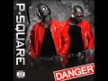 P.Square - Gimme Dat