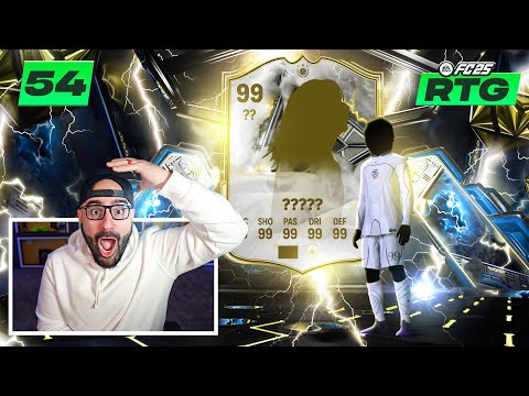 OMG I PACKED