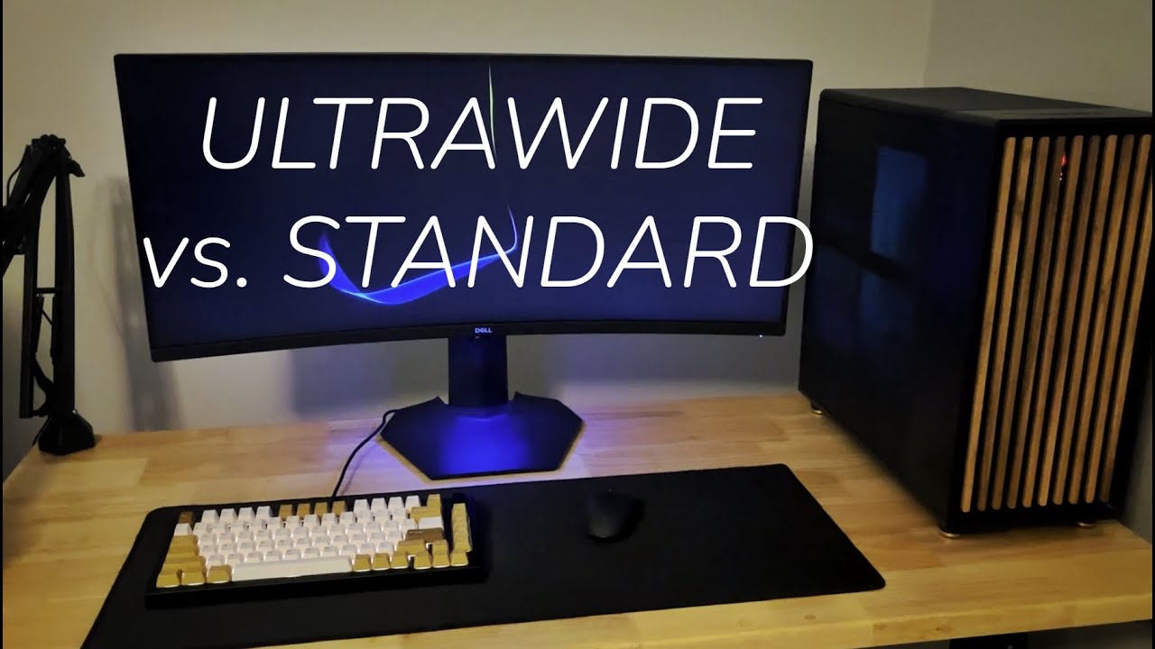 Should You Upgrade to An Ultrawide Monitor?