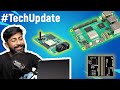 September 2023 New Tech Releases | Raspberry Pi 5 | ESP Offline Flasher | GNSS | Lilygo T-Panel...