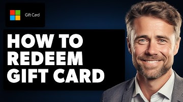 Hoe u op twee eenvoudige manieren een Microsoft-cadeaubon kunt inwisselen (volledige gids voor 2025)