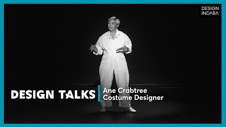 Ane Crabtrees legendary approach to costume design