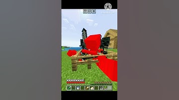 Minecraft Turtle Shell Power #shorts #gaming #trending #minecraft #viralshort #subscribe