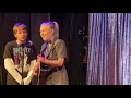 Phoebe Bridgers & Marshall Vore - Motion Sickness (Live Acoustic)