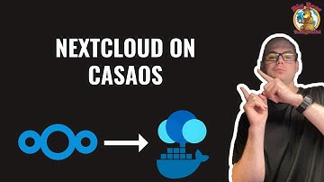 Streamline Nextcloud Installation on CasaOS with BigBearCasaOS