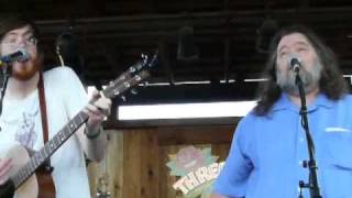 SXSW 2009:  Roky Erickson &amp; Okkervil River - Splash 1