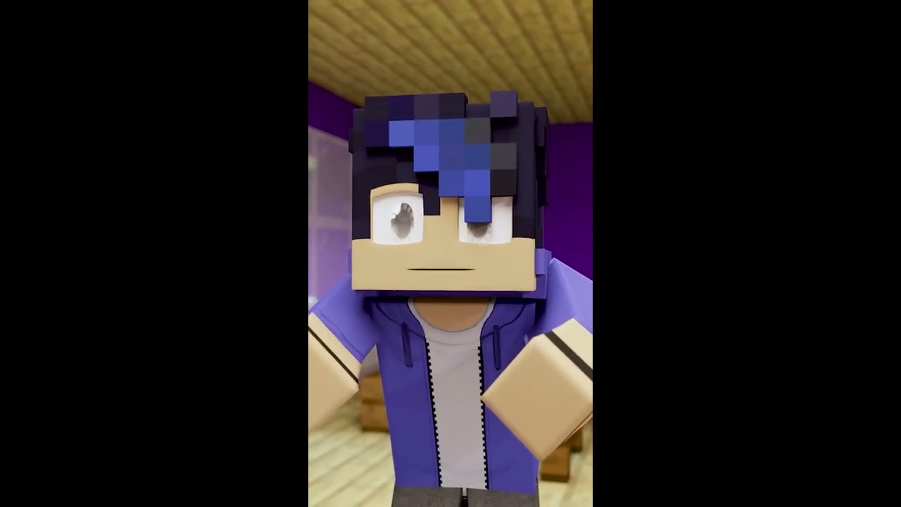 Aphmau S PAYBACK 
