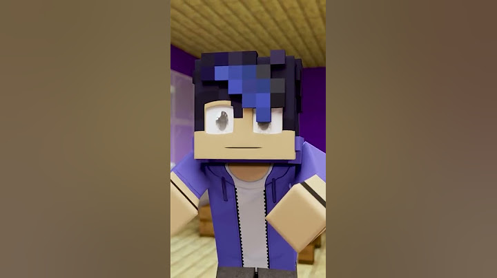Aphmau's PAYBACK!