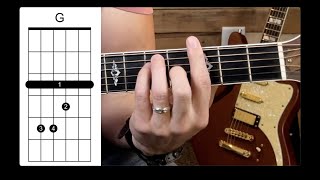 Beginner Tips on How to Make Chord Changes Easier by Matt Cipriano 314 views 5 months ago 8 minutes, 47 seconds