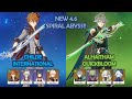 NEW 4.6 Spiral Abyss!! - Childe International & Alhaitham Quickbloom - Genshin Impact