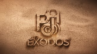 Éxodos - Concierto PDA 2018