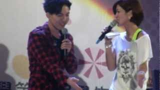 林宥嘉 20120516 長庚科技大學全集