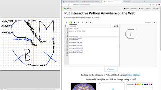 Python Turtle Drawing Part 1