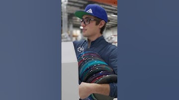 Check out our latest video to see Eagle’s first visit to HQ! #ThrowGYRO #MVPDiscSports