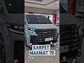 LEBIH NYAMAN BERKENDARA DENGAN PASANG KARPET MAXMAT 7D!!!
