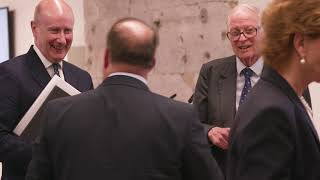 The Chancellors Annual Lecture