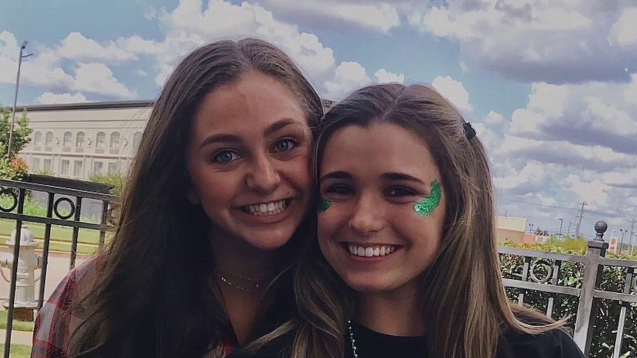 Senior Video 2019 St. Benedict at Auburndale High School Memphis, TN