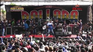 NEW PALLAPA Gemiring Lor JEPARA 2017 BRODIN ( KQNGGO RIKO )