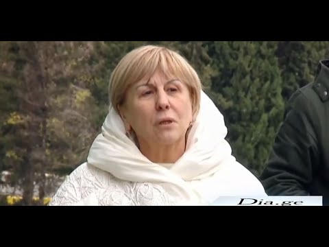 სააკაშვილი არ ადანაშაულებს საქართველოს ხელისუფლებას მოწამვლაში  გიული ალასანია 1.12.2022