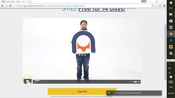 4. Clickfunnels Setup - Integration with Aweber