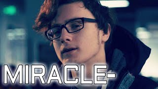 Dota 2 | The Art of Miracle-