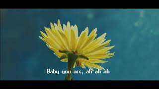 Onetox ft Evin Rush  - Baby You Are ( Lyric Video)