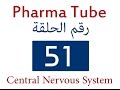 Pharma Tube - 51 - CNS - 15 - General Anesthetics and Local Anesthetics [HD]