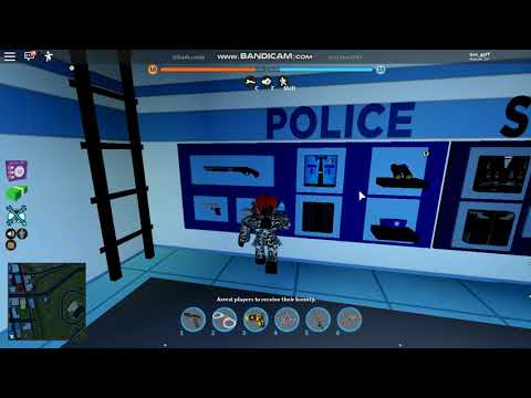 roblox ზომბი აპოკალიფსი #2