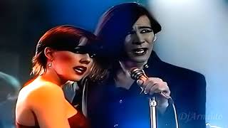 The Human League - Don&#39;t You Want Me (Version Prime Cuts) HD-HQ-By DjArnaldo