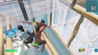 bad habit / rsuk style【Fortnite/フォートナイト】Client Work