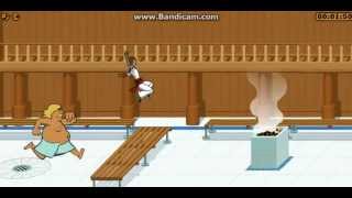 ►Power Pamplona◄ Game #1
