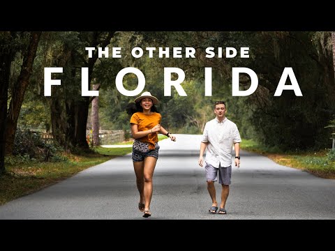 Video: Kui kaugel on Las Vegas Orlando Florida linnast?