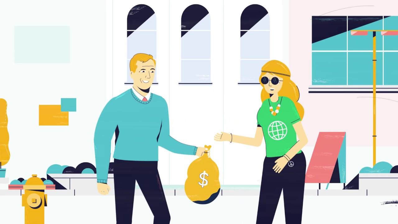 Who is Tom Steyer? | Ken Braun